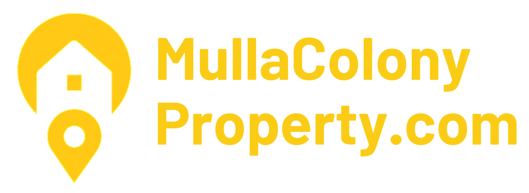 Mulla colony property logo
